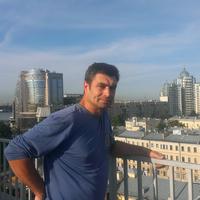 Отзыв от Никита - DTV виза